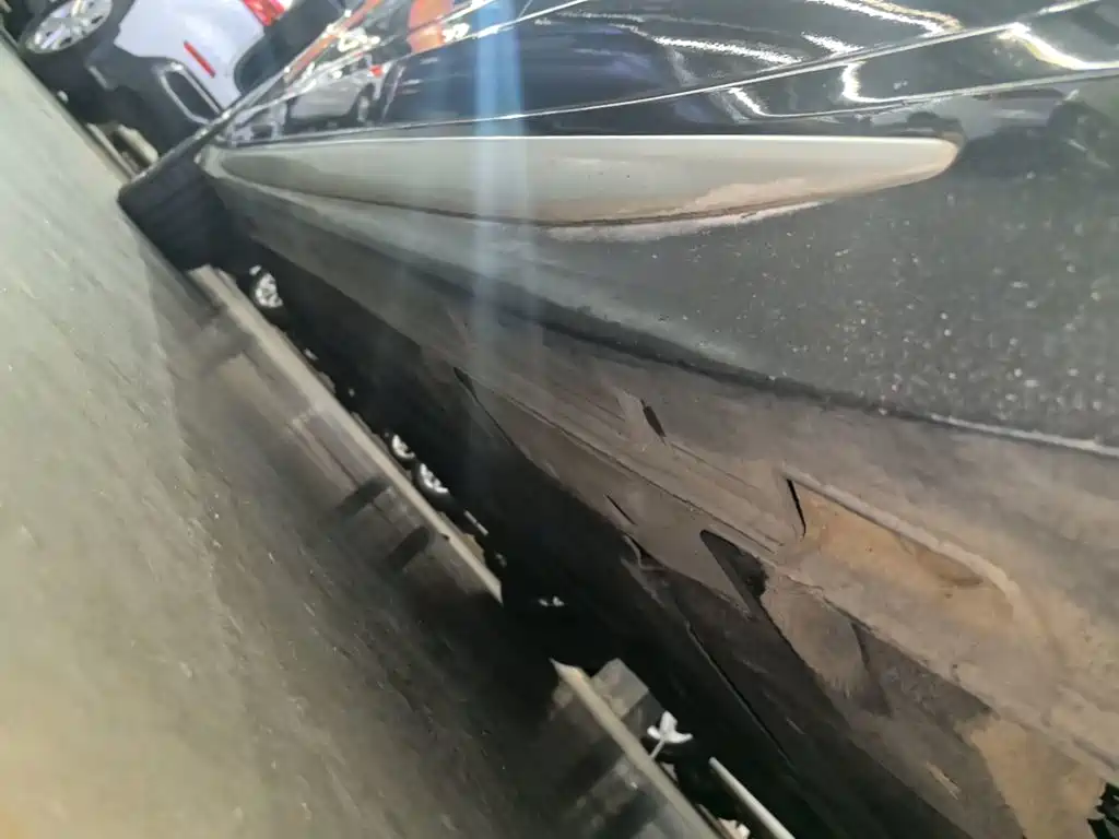 Geely Xingrui — миниатюра 22