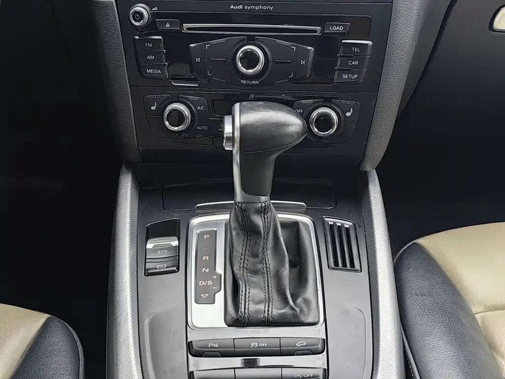 Audi Q5 — миниатюра 13