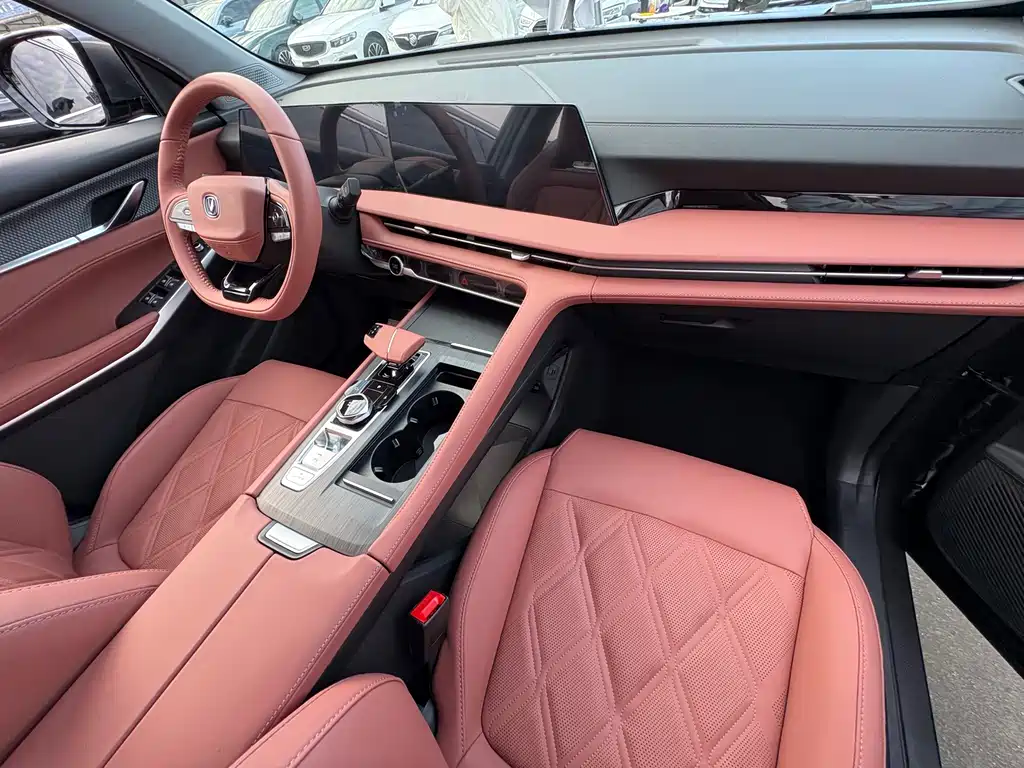 Changan CS75 PLUS — миниатюра 15