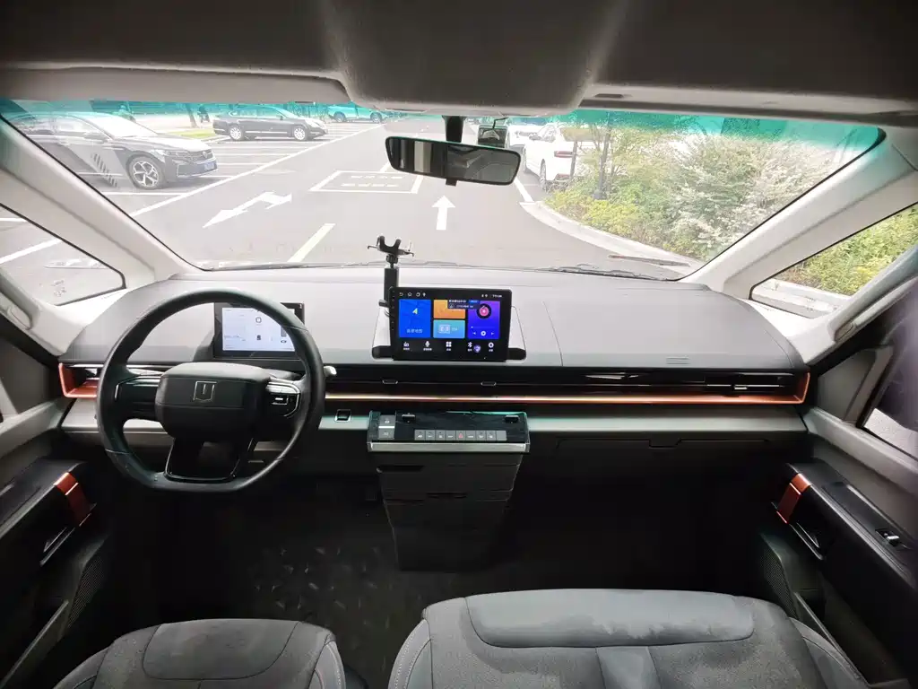 Yuan Cheng Yuan Cheng Super VAN — миниатюра 6