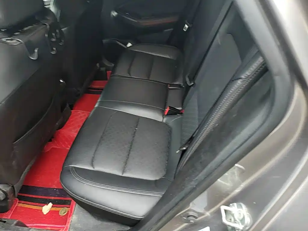 Changan Eado — миниатюра 17