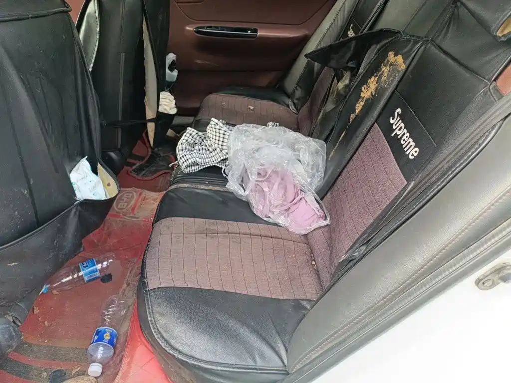 BYD F3 — миниатюра 18