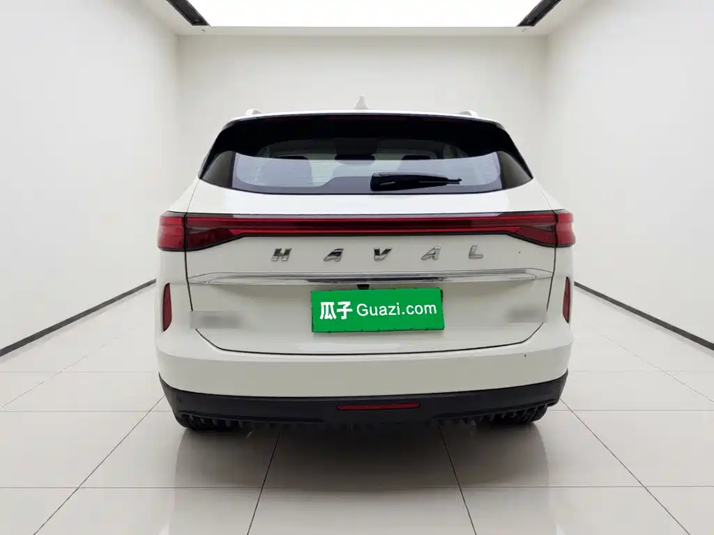 Haval H6 — миниатюра 5
