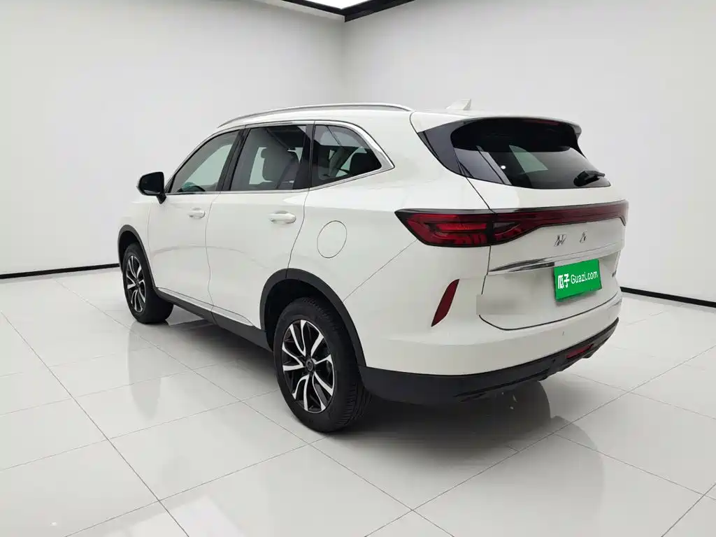 Haval H6 — миниатюра 4