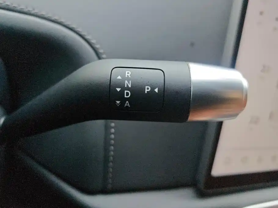 Li Auto Li L6 — миниатюра 16