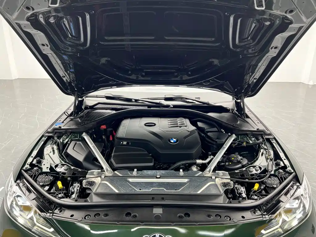 BMW 4 Series — миниатюра 30