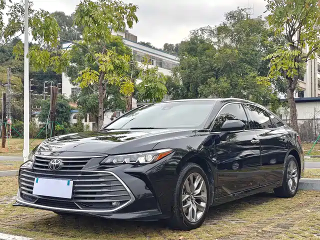 TOYOTA ASIAN DRAGON 2022