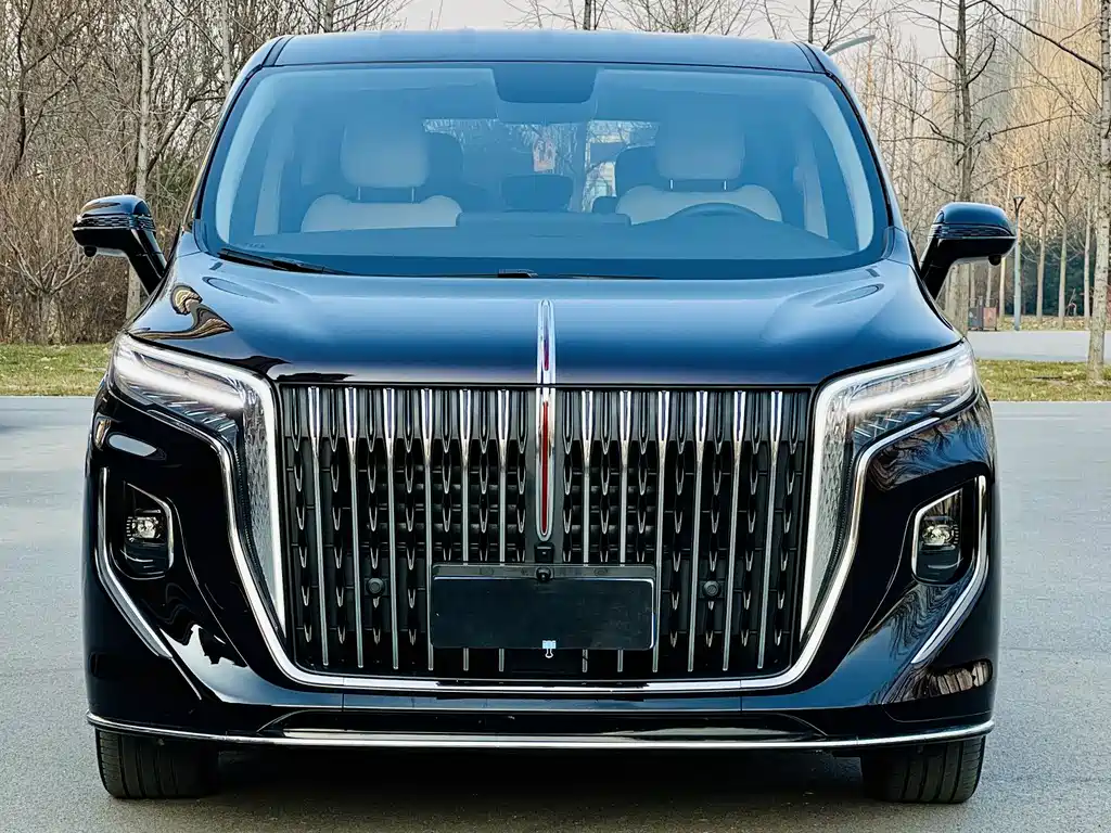 Hongqi HONGQI HQ9
