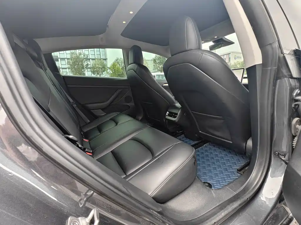 Tesla Model 3 — миниатюра 5