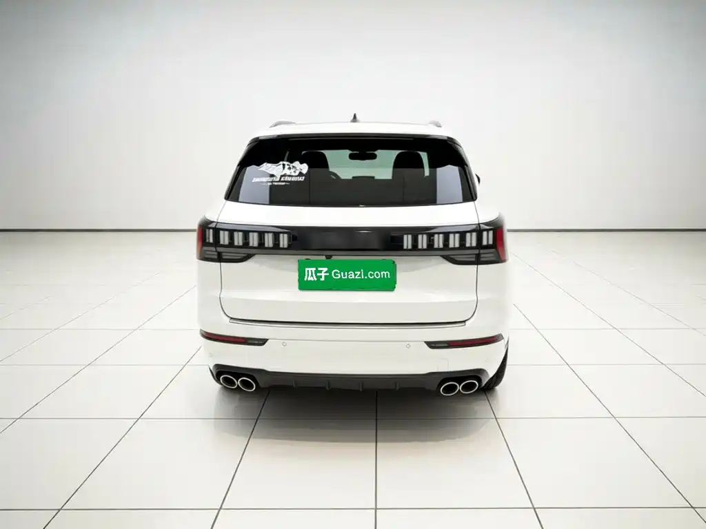 Lynk & Co 09 EM-P — миниатюра 3