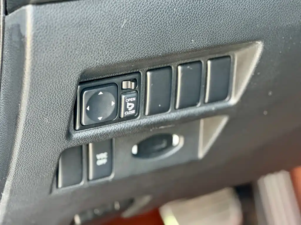 Infiniti FX — миниатюра 25