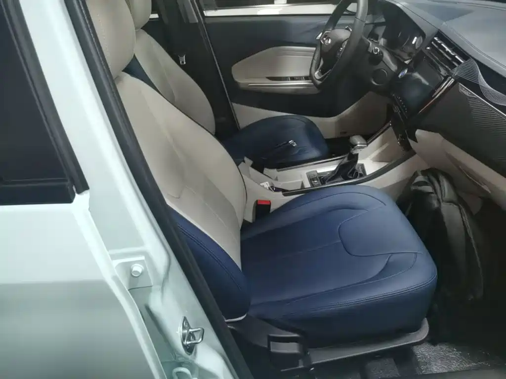 Chery Tiggo 3x — миниатюра 25