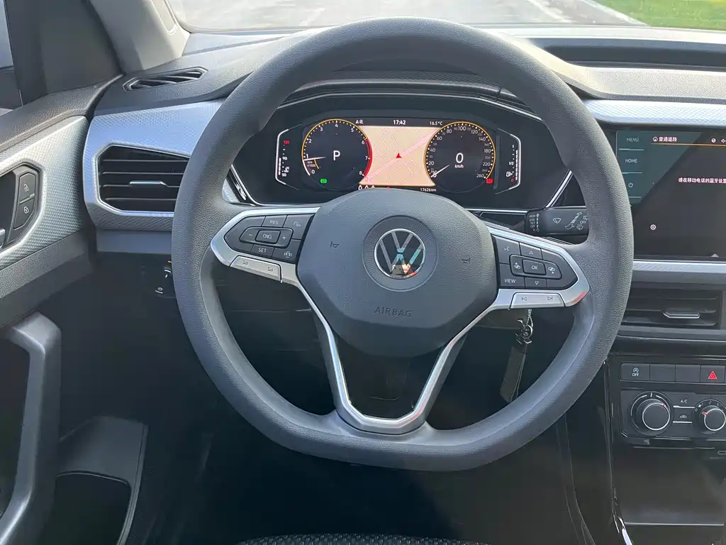 Volkswagen Tacqua — миниатюра 5