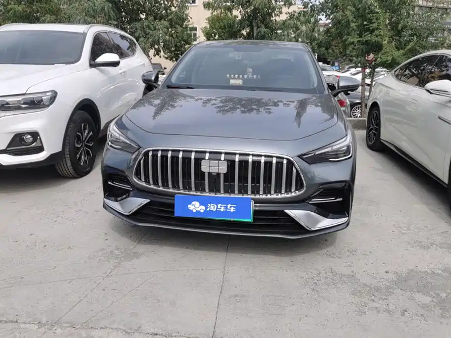 Galaxy Galaxy Xingyao 6 — миниатюра 2