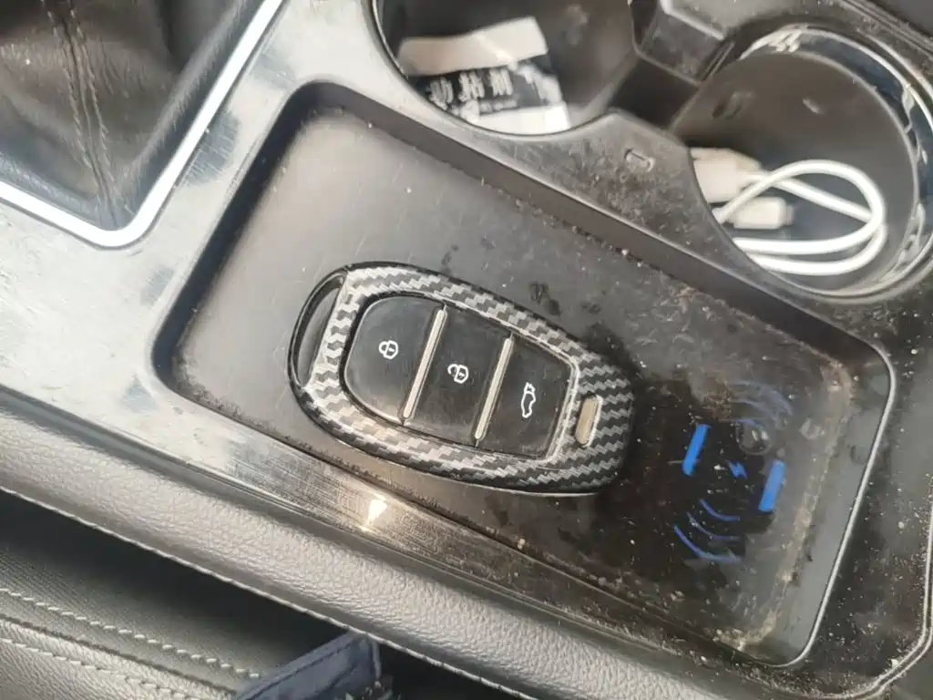 Zotye T600 Coupe — миниатюра 9
