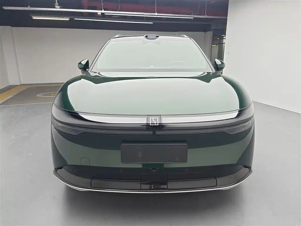 Zeekr 7X 2025 100kWh Smart Drive