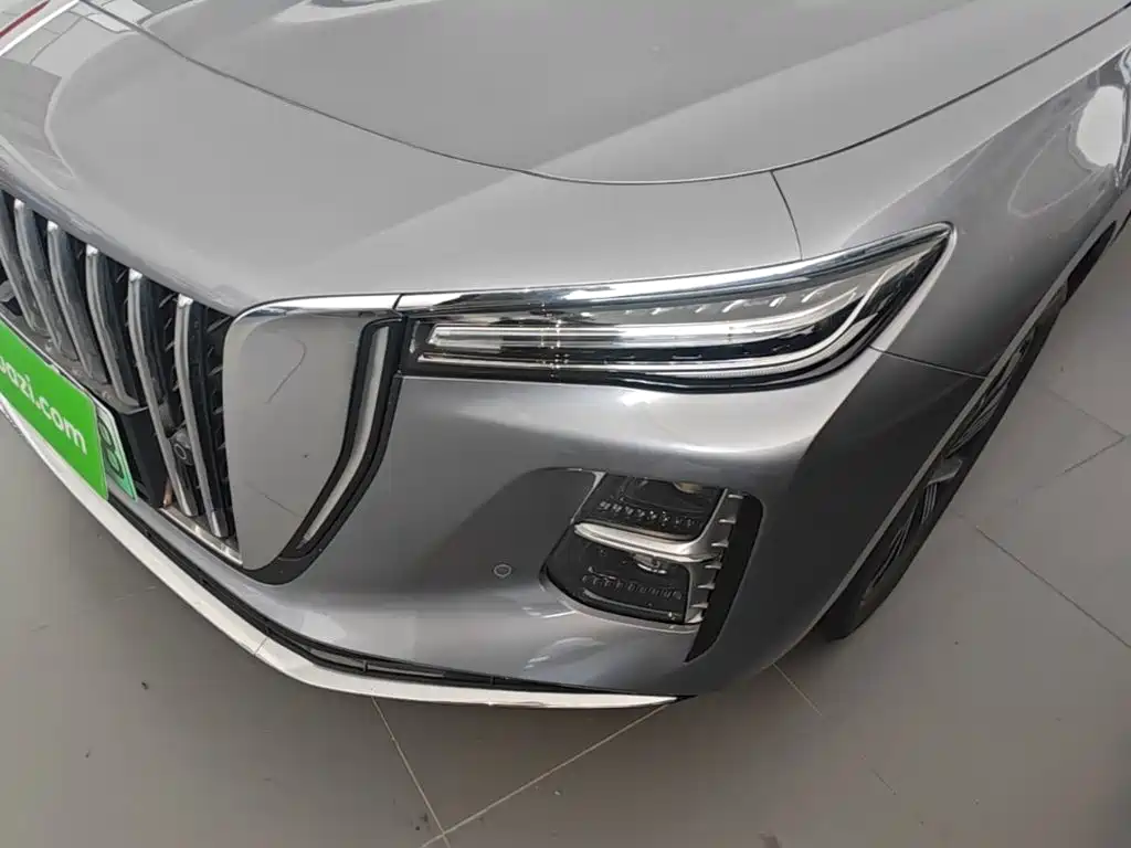 Hongqi Hongqi H5 PHEV — миниатюра 24