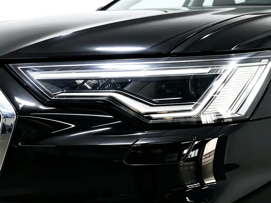 Audi A6L — миниатюра 18