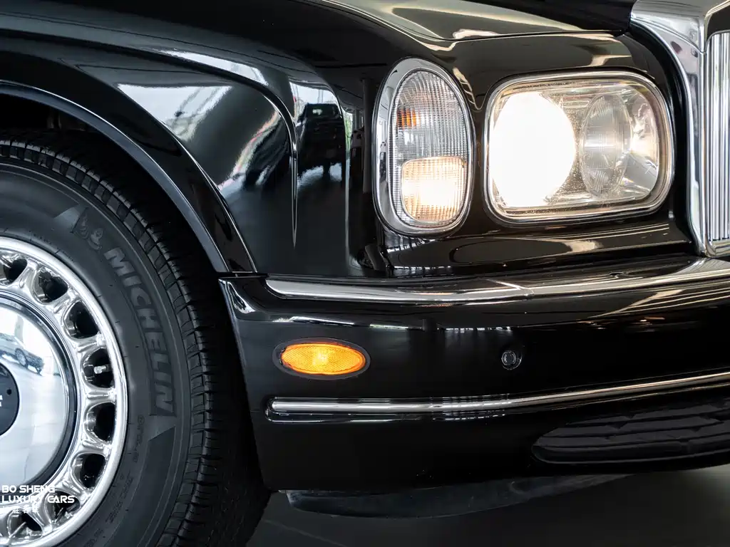 Rolls-Royce — фотографии объявления, Фото 21
