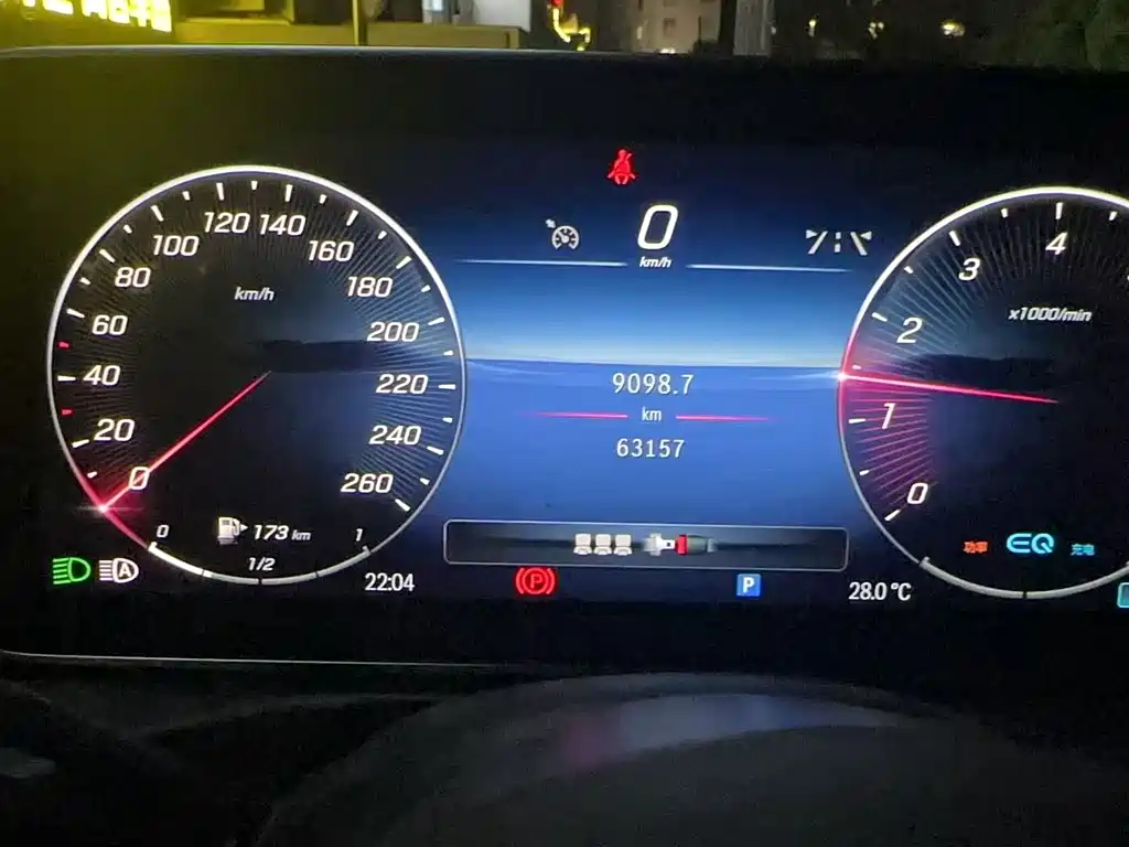 Mercedes-Benz C-Class C 2022 C 200 L Sport