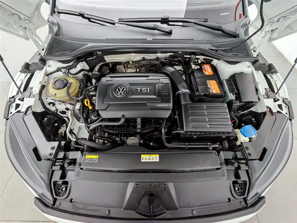 Volkswagen FAW - Passat CC CC 2021 380TSI