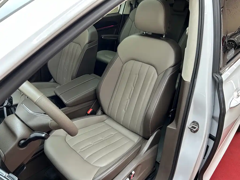 Volkswagen Viloran — миниатюра 36