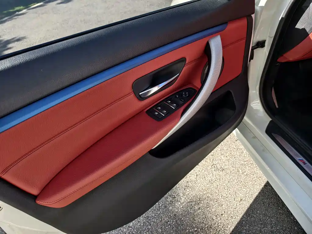 BMW 4 Series — миниатюра 7