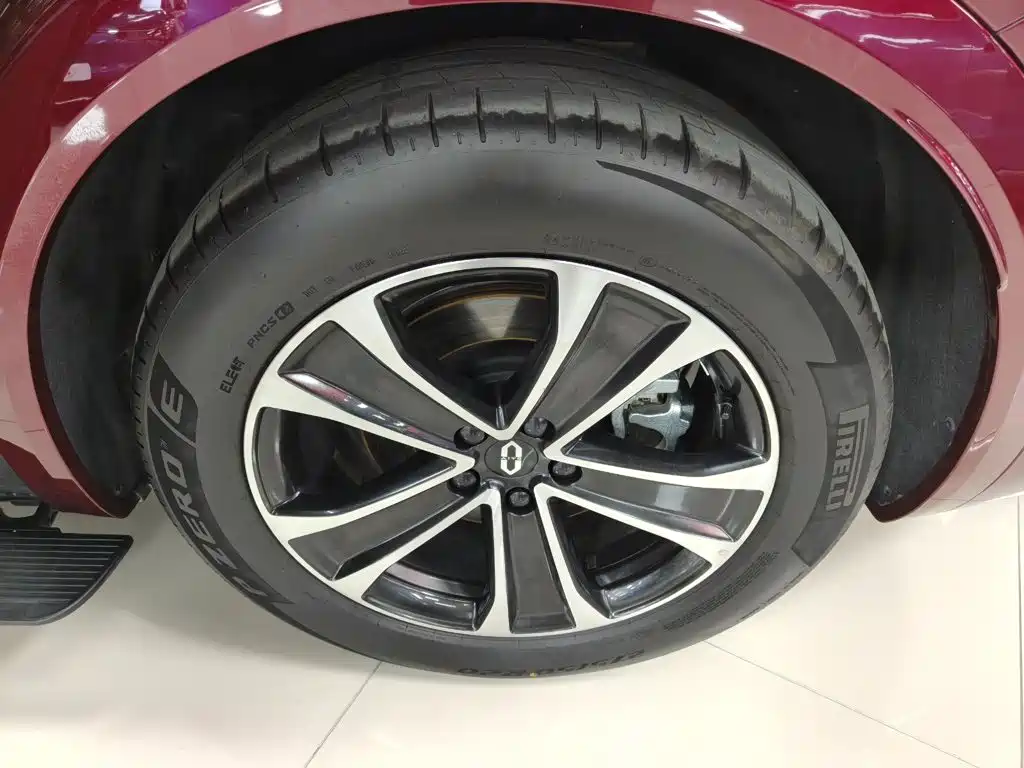 AITO AITO M7 — миниатюра 32