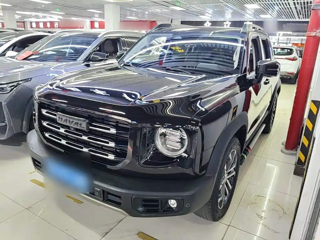 Haval Big Dog — миниатюра 2