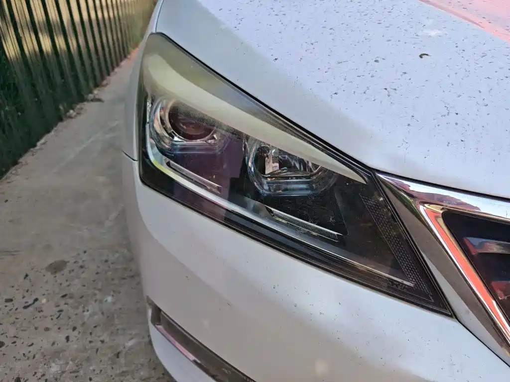 Changan V7 — миниатюра 7