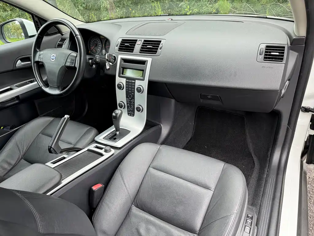Volvo C30 — миниатюра 7