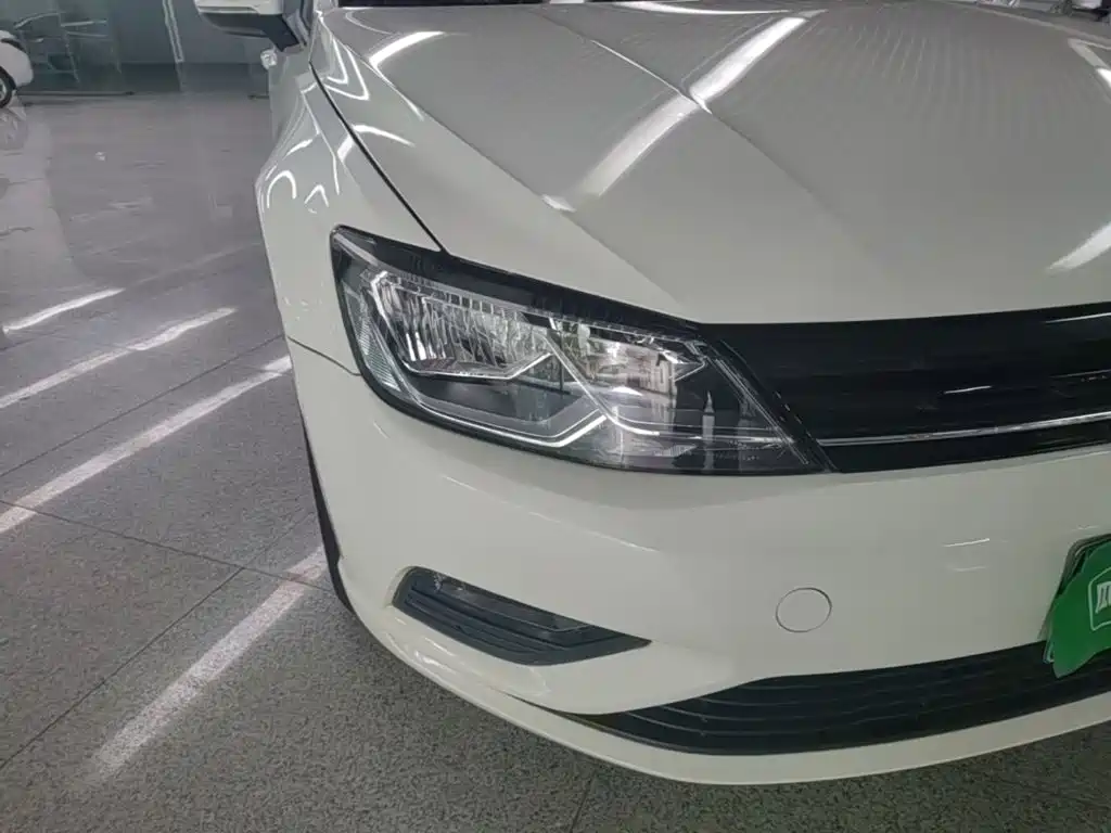 Volkswagen Lamando — миниатюра 9