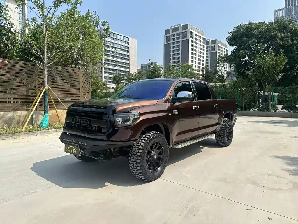 Toyota Tantu — миниатюра 15