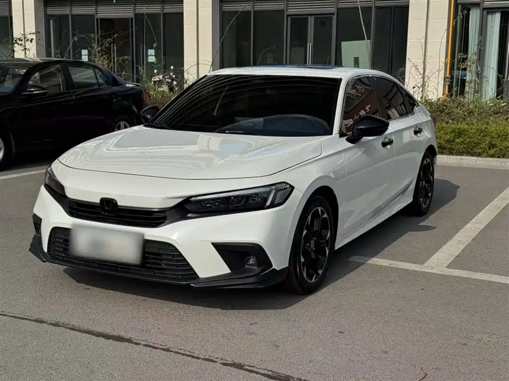 Honda Civic 2025
