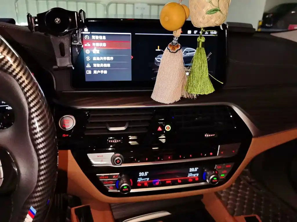 BMW 6 Series GT — миниатюра 14