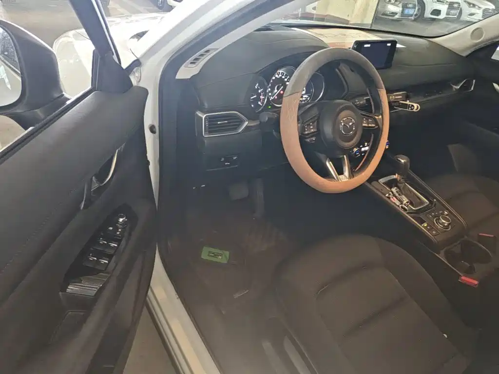 Mazda CX-5 — миниатюра 16
