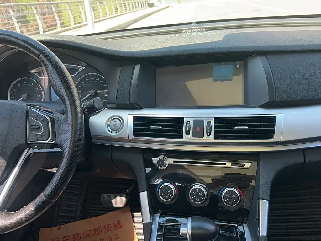 Haval H7 — миниатюра 17