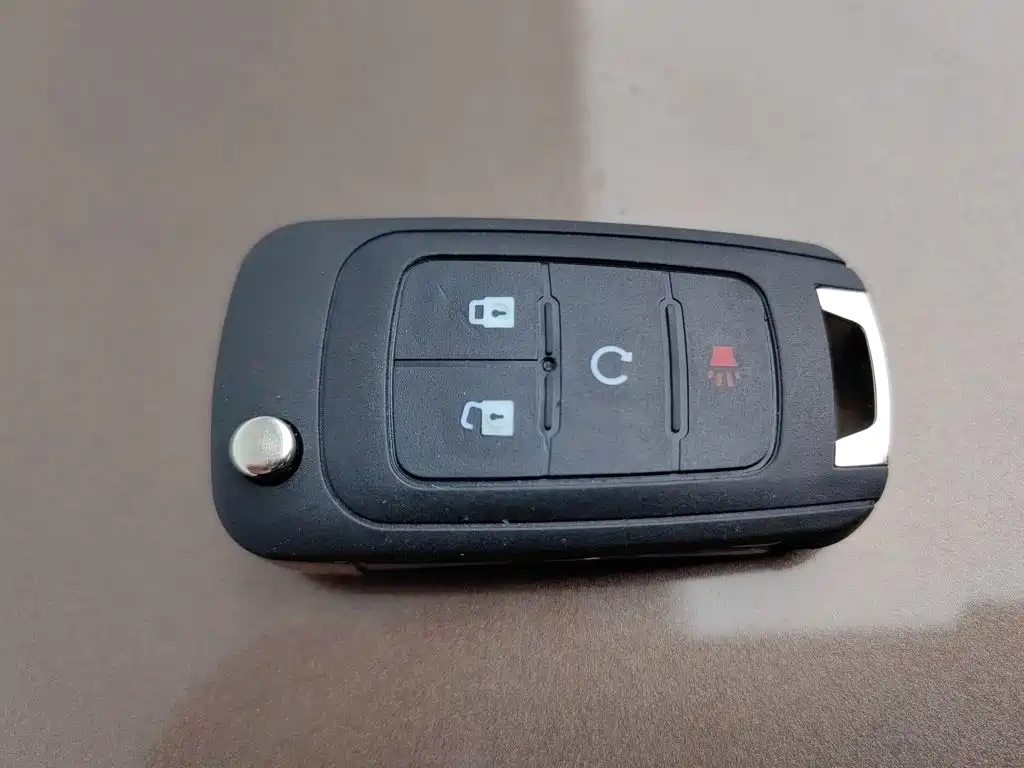 Buick GL8 — миниатюра 19