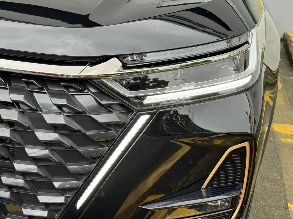Chery Tiggo 8 PRO — миниатюра 7
