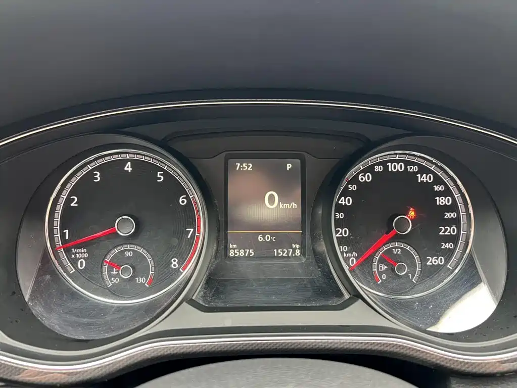 Volkswagen Passat — миниатюра 4