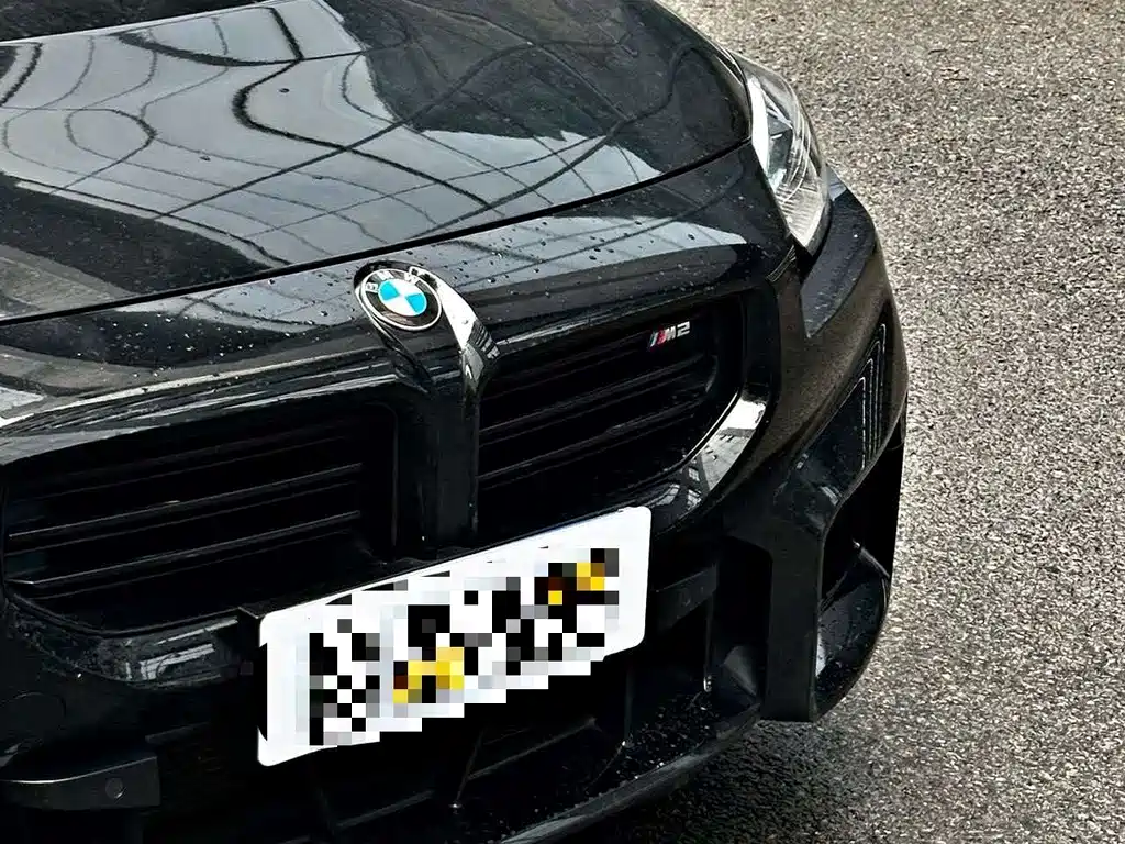 BMW M2 — миниатюра 4