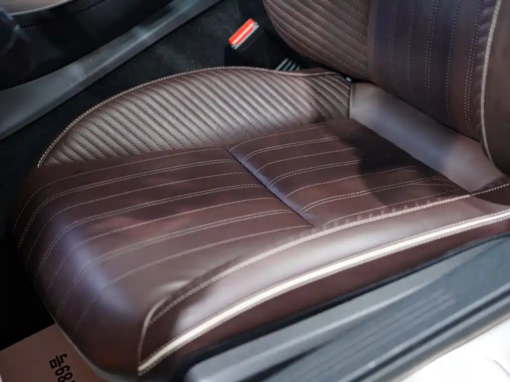 Mercedes-Benz AMG GT — миниатюра 15