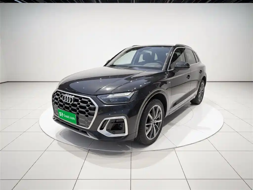 Audi Q5L 2022