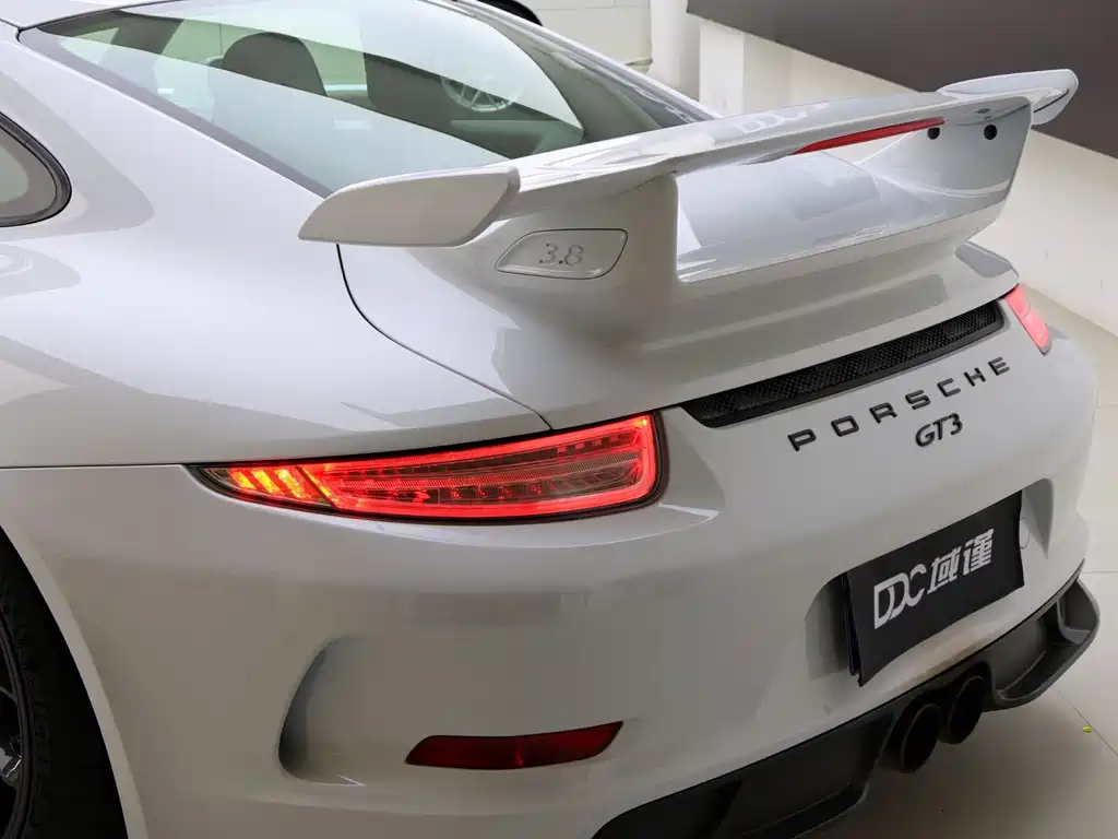 Porsche 911 — миниатюра 9