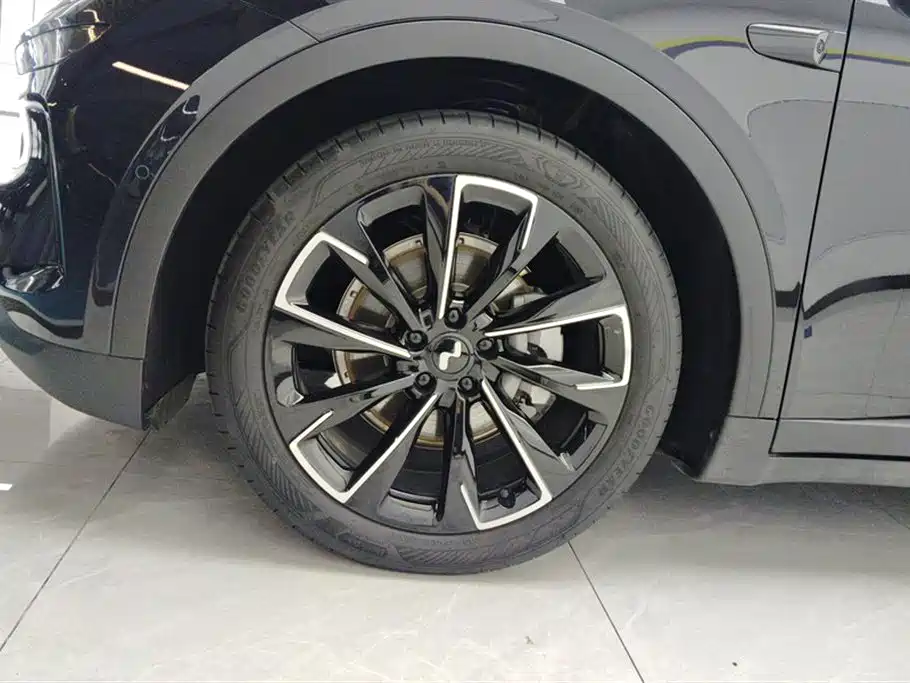 Onvo L60 2025 60kWh