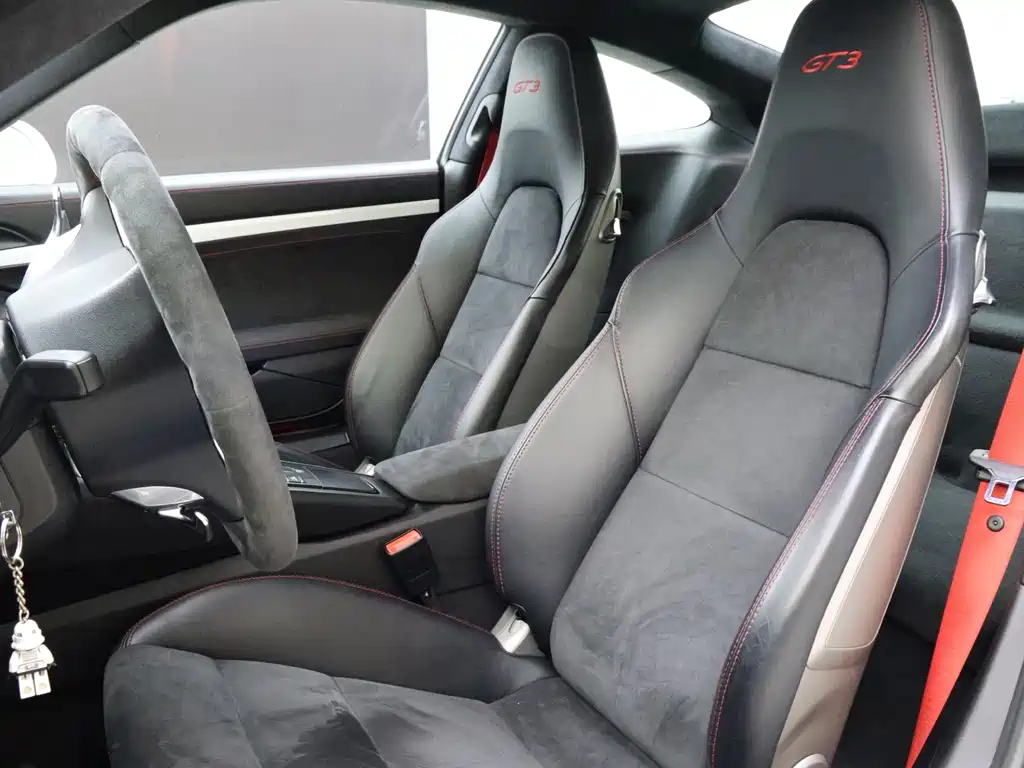 Porsche 911 — миниатюра 13