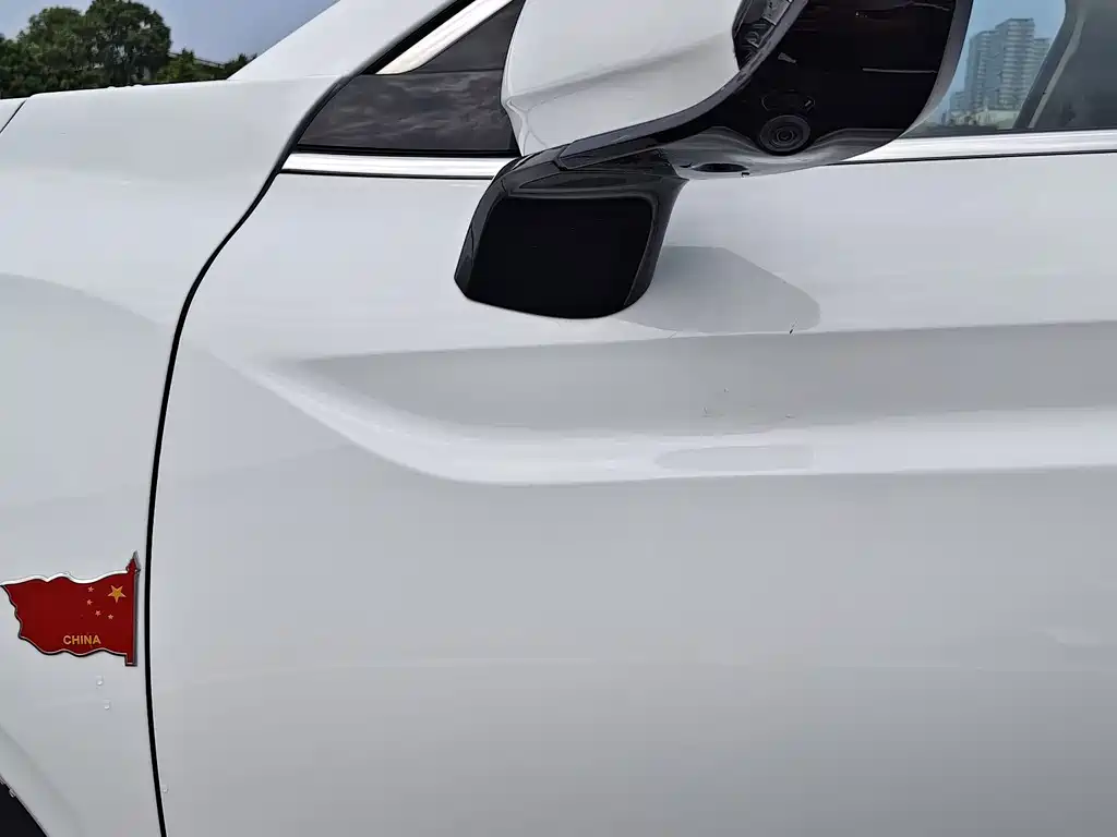 Geely Xingyue S — миниатюра 4