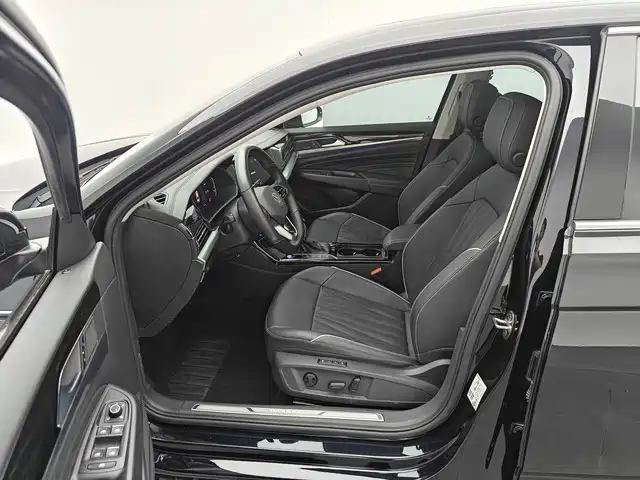 Volkswagen Passat — миниатюра 12