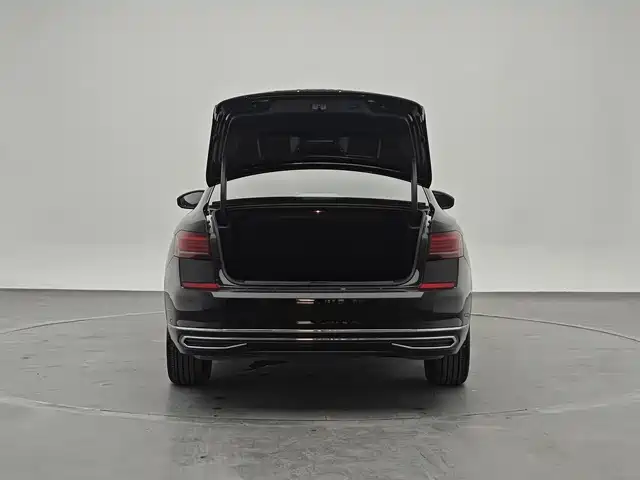 Volkswagen Passat — миниатюра 14