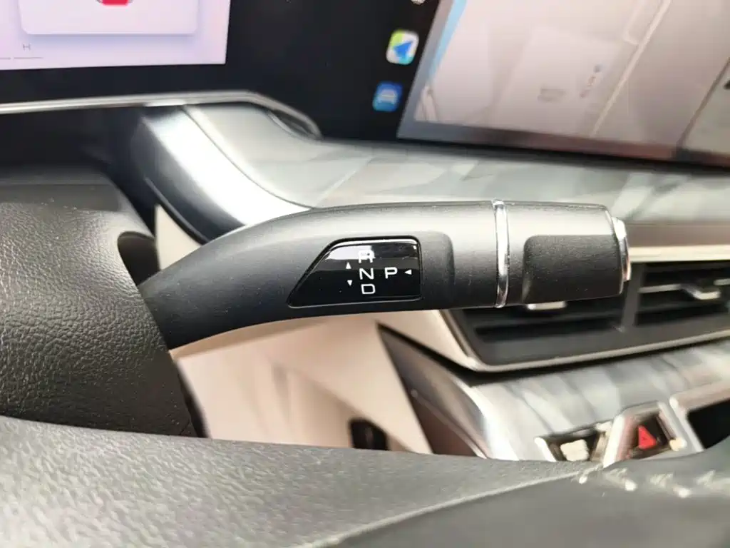 Haval Shenshou — миниатюра 14
